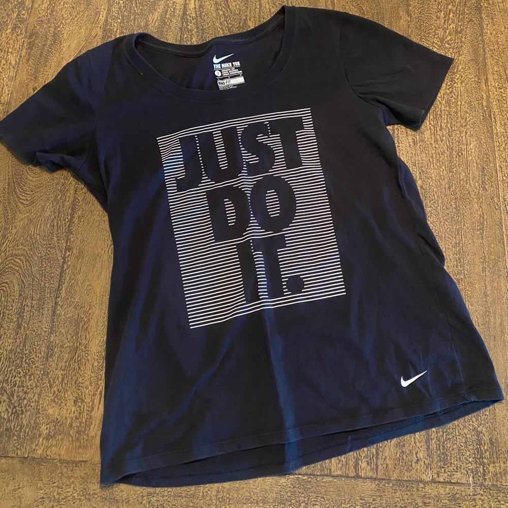 Nike shirt